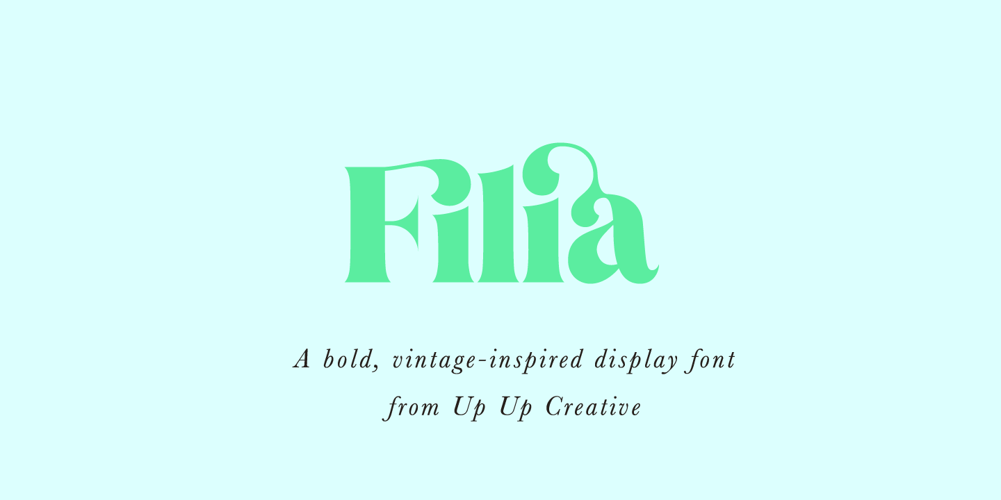 Filia
